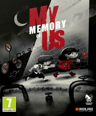 My Memory of Us, Multilanguage, Steam