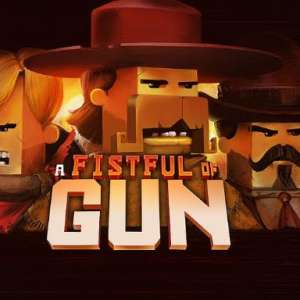 A Fistful of Gun, en, Steam