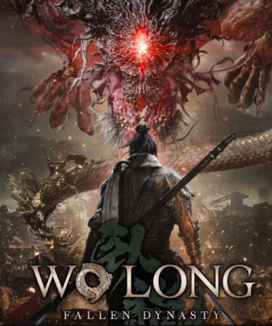 Wo Long: Fallen Dynasty (Steam), Multilanguage, Steam