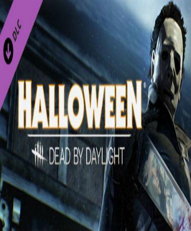 Dead by Daylight - The Halloween Chapter (DLC), Multilanguage, Steam