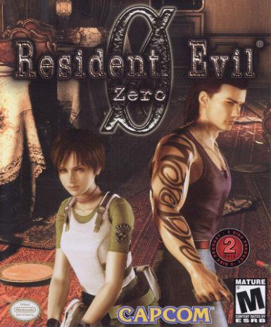 Resident Evil 0 / Biohazard 0 HD Remaster, Multilanguage, Steam