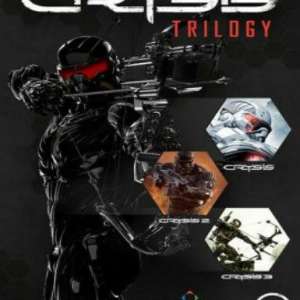 Crysis Trilogy