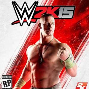 WWE 2K15, Multilanguage, Steam