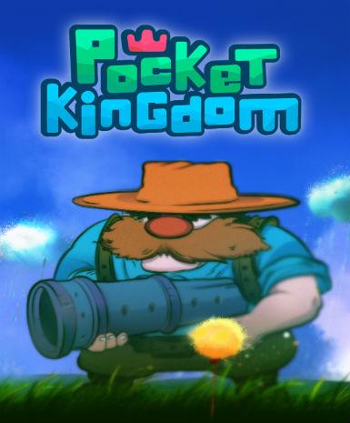 Pocket Kingdom, Multilanguage, Steam