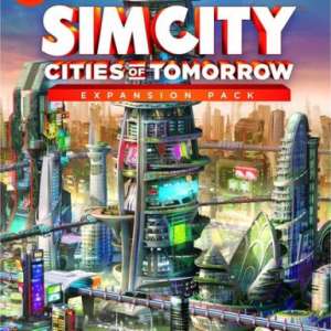 SimCity: Cities of Tomorrow (Limited Edition)