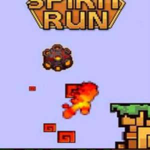 Spirit Run: Fire vs. Ice, Multilanguage, Steam