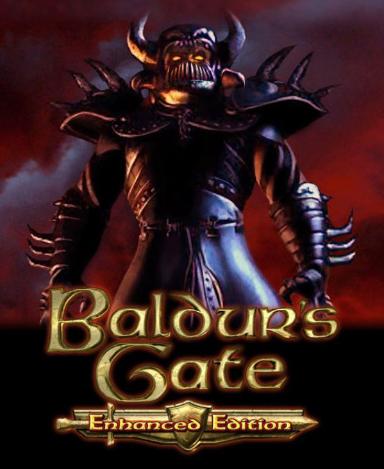 Baldur's Gate (Enhanced Edition), Multilanguage, Steam