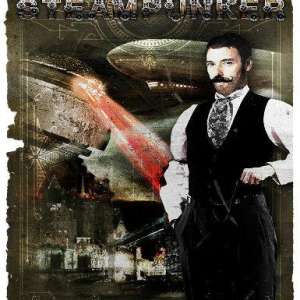 Steampunker, Multilanguage, Steam