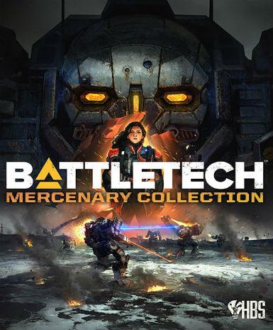 BATTLETECH - Mercenary Collection, Multilanguage, Steam