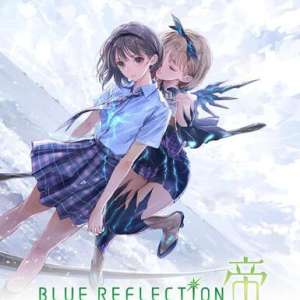 BLUE REFLECTION: Second Light (Steam), Multilanguage, Steam