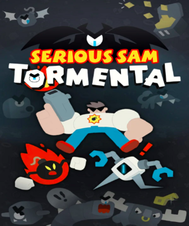 Serious Sam: Tormental (Steam), Multilanguage, Steam