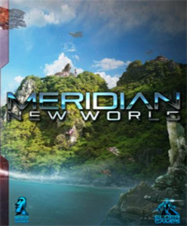 Meridian: New World, Multilanguage, Steam