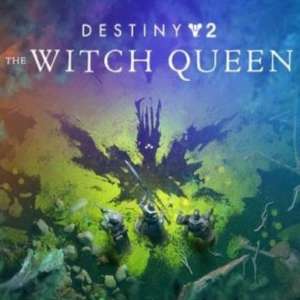 Destiny 2: The Witch Queen (Deluxe Edition), Multilanguage, Steam