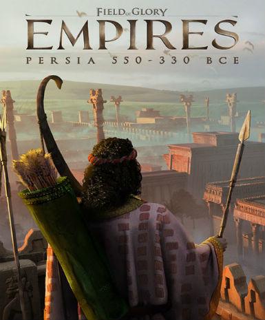 Field of Glory: Empires - Persia 550 - 330 BCE (DLC), de, Steam