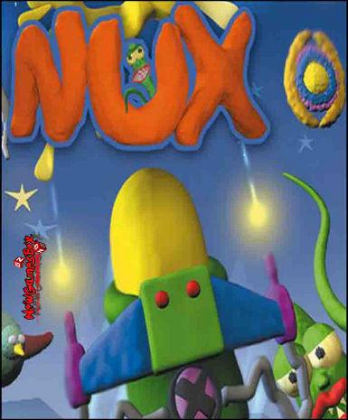 Nux, en, Steam