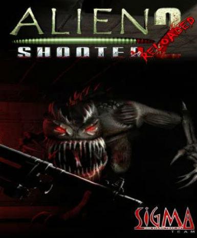 Alien Shooter 2: Reloaded, en, Steam