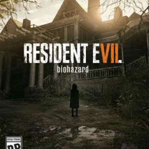 Resident Evil 7 - Biohazard (EMEA), Multilanguage, Steam