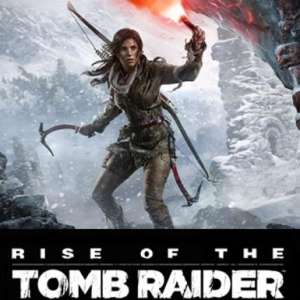 Rise of the Tomb Raider - Season Pass (DLC) (EU), Multilanguage, Steam