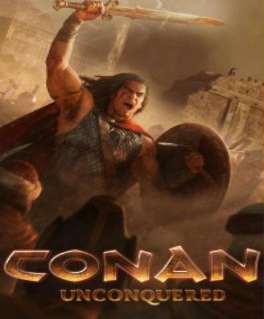 Conan Unconquered, Multilanguage, Steam