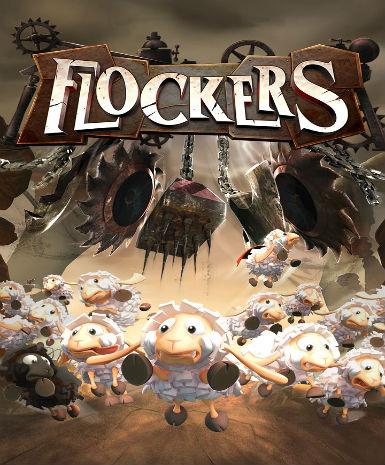 Flockers, Multilanguage, Steam