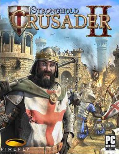 Stronghold: Crusader II, Multilanguage, Steam