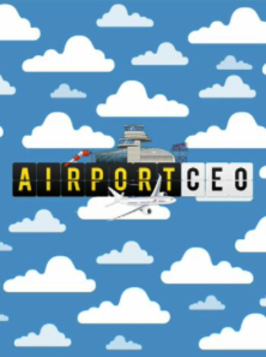 Airport CEO, Multilanguage, Steam