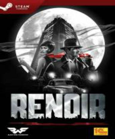 Renoir, Multilanguage, Steam