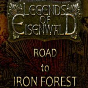 Legends of Eisenwald: Road to Iron Forest, Multilanguage, Steam