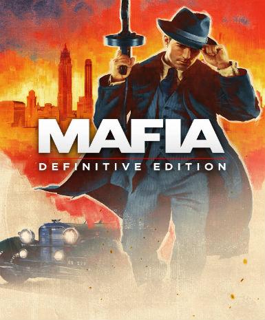 Mafia: Definitive Edition (Global), Multilanguage, Steam