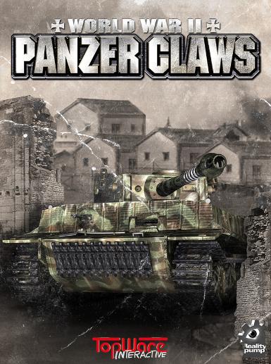 World War II: Panzer Claws, Multilanguage, Steam