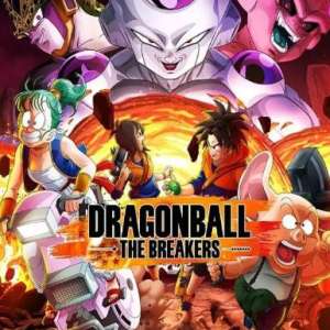 Dragon Ball: The Breakers (Steam), Multilanguage, Steam