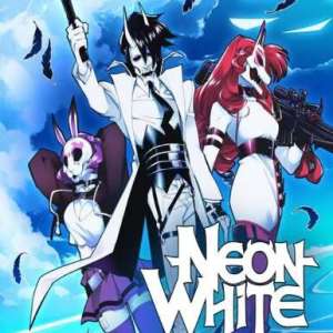 Neon White (Steam), Multilanguage, Steam