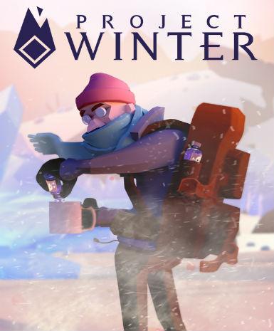 Project Winter, Multilanguage, Steam