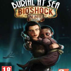 BioShock Infinite - Burial at Sea: Episode Two (DLC), Multilanguage, Steam