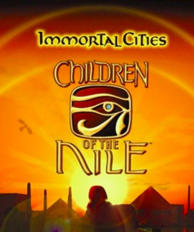 Children of the Nile (Enhanced Edition) (Steam), Multilanguage, Steam