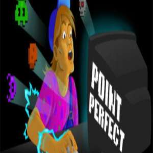 Point Perfect, en, Steam