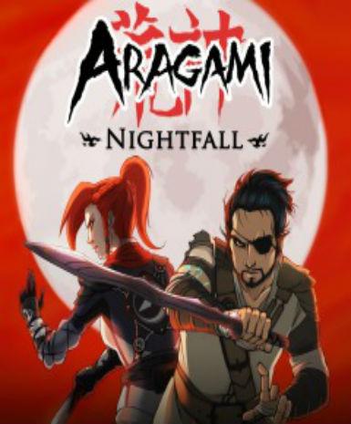 Aragami Nightfall DLC, Multilanguage, Steam