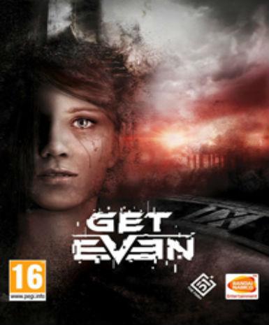 Get Even (EMEA), Multilanguage, Steam