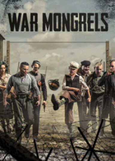 War Mongrels, Multilanguage, Steam