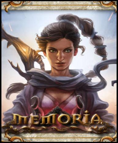 Memoria, Multilanguage, Steam