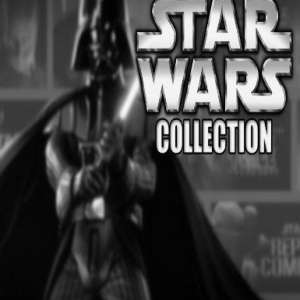 Star Wars Classics Collection, Multilanguage, Steam