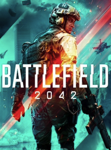 Battlefield 2042 (Steam), Multilanguage, Steam