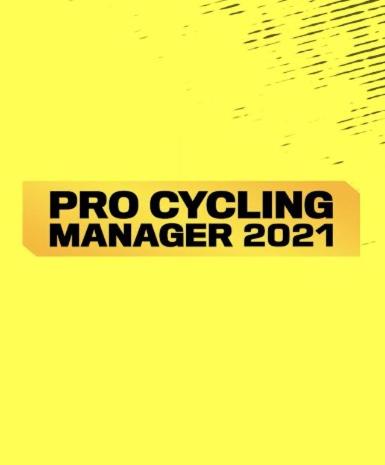 Pro Cycling Manager 2021 (EU), Multilanguage, Steam