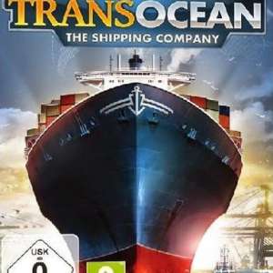 TransOcean: The Shipping Company, Multilanguage, Steam