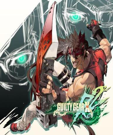 Guilty Gear Xrd REV 2 (Steam), Multilanguage, Steam