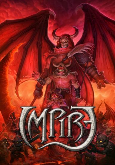 Impire, Multilanguage, Steam