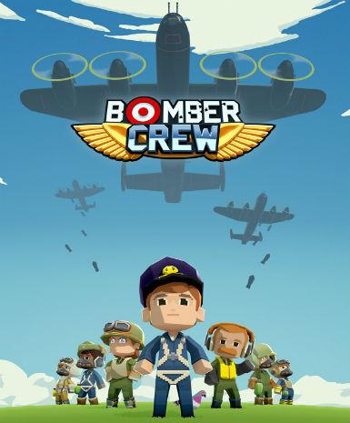 Bomber Crew, Multilanguage, Steam