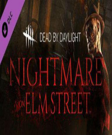 Dead by Daylight - A Nightmare on Elm Street (DLC), Multilanguage, Steam