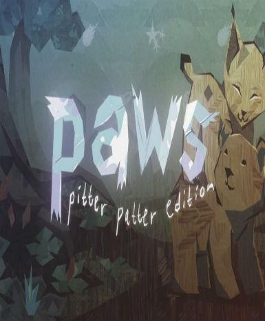 Paws: A Shelter 2 (Pitter Patter Edition), Multilanguage, Steam