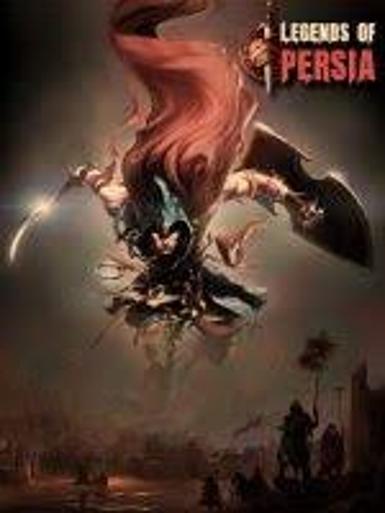 Legends of Persia (Steam) (EU), en, Steam